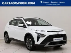 HYUNDAI Bayon 1.2 MPI Maxx