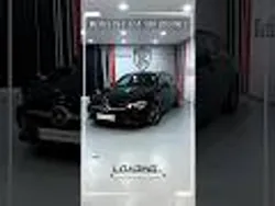 Mercedes-Benz CLA 180 d Shooting Brake Business Solutions