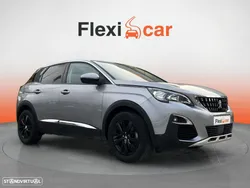 Peugeot 3008 1.2 PureTech Allure