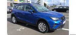 Seat Arona 1.0 TSI Style 95cv