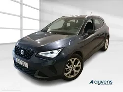 SEAT Arona 1.0 TSI FR