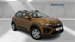 DACIA Sandero Stepway TCe Expresion 67kW
