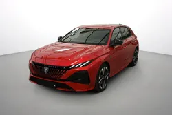 PEUGEOT NOUVELLE 308 308 bluehdi 130ch s&s eat8