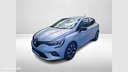 Renault Clio 1.0 TCe Limited Bi-Fuel