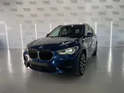 BMW X1 sDrive 16dA