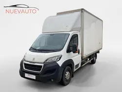 PEUGEOT BOXER PLANCHER CABINE C 435 L4 BLUEHDI 160 PRO SR 20m3