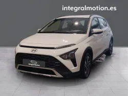 HYUNDAI Bayon 1.2 MPI Maxx