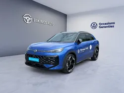 VOLKSWAGEN T-Roc 1.5 eTSI EVO2 Hybrid 150 ch DSG7 R-Line