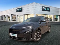 Hyundai Kona BEV 39KWH ELECTRIQUE 136CH INTUITIVE