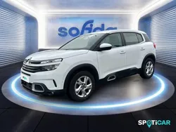 Citroen C5 Aircross PureTech 130ch S&S Feel