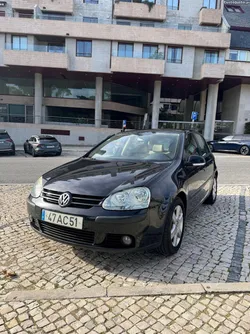 VW Golf 1.4 FSI Confortline