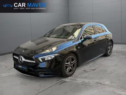 MERCEDES CLASSE A 200 d 8G-DCT AMG Line