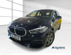 BMW 116 d