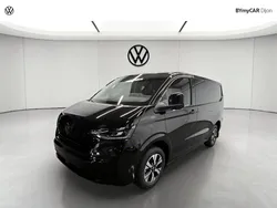 Volkswagen utilitaires transporter van l1h1 2.0 tdi 150 bva8 business