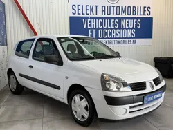 Renault Clio Campus II (B/C65) 1.2 60ch Authentique 3p