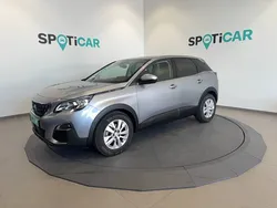 PEUGEOT 3008 BlueHDi 130ch S&S BVM6 Active Business