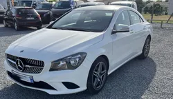 Mercedes classe cla me64032 2013