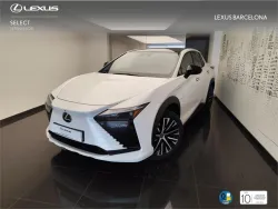 LEXUS RZ 300e e-Executive