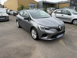 Renault Clio 1.0 TCE 90 ch pour l'export
