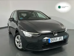 VOLKSWAGEN Golf 1.0 TSI 81kW