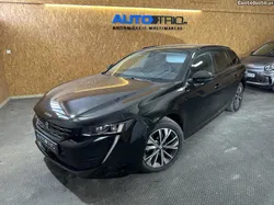 Peugeot 508 1.5 BlueHDi Allure E