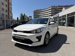 KIA Rio 1.0 T-GDi MHEV iMT Drive 100