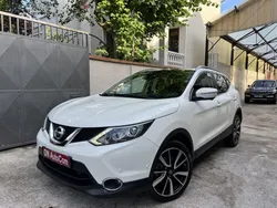 NISSAN QASHQAI 1.6 dCi FAP - 130 II 2014 Tekna PHASE 1