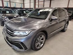 Volkswagen Tiguan Allspace Phase 2 2.0 TDI 150ch R-Line DSG7