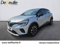 Renault Captur TCe 90 Evolution