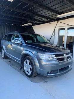 Dodge journey 2.0 CRD Garantie 6mois