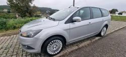 Ford Focus 1.6tdci impecável 2010