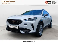 Cupra Formentor 1.5 TSI 150 ch DSG7 Business Edition