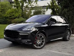 Porsche Cayenne GTS Aut.