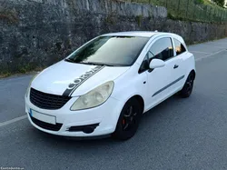 Opel Corsa 1.3 CDTI