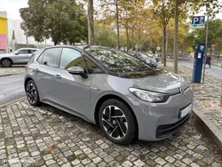 VW ID.3 58 kWh Pro