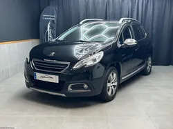 Peugeot 2008 Allure