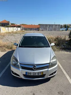 Opel Astra Astra