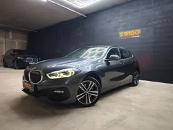Bmw serie 1 1.5 118 i 140 business design dkg bva carplay entretien a jour