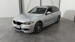 Bmw Serie 3 TOURING Pack M / Garantie 12 mois