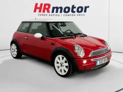 MINI Mini Cooper