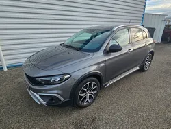 Fiat tipo 1.6 l jtd 130 cv cross plus
