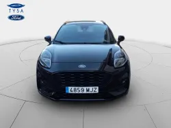 FORD Puma 1.0 EcoBoost MHEV ST-Line X Aut. 155