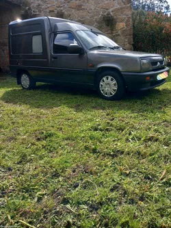 Renault Express 1900