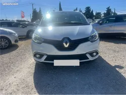 Renault GRAND SCENIC IV 1.5 DCI 110CH ENERGY BUSINESS EDC 7 PLACES