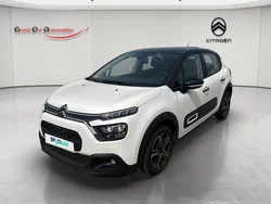 Citroen C3 1.5 BlueHDi 100ch S&S Shine E6.d