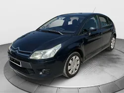 🚘 Citroen C4 1.6 HDi Pack Ambiance