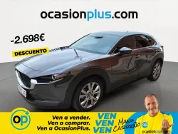 MAZDA CX-30 2.0 Skyactiv-X Zenith 2WD 132kW