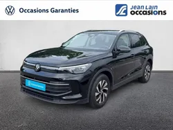 Volkswagen Tiguan 2.0 TDI 150ch DSG7 VW Edition
