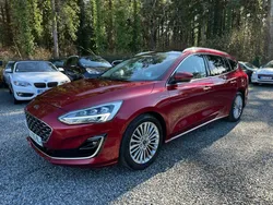 Ford Focus SW 1.5 TDCi 120 cv Vignale
