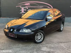 SEAT Cordoba 1.4 TDI Passion